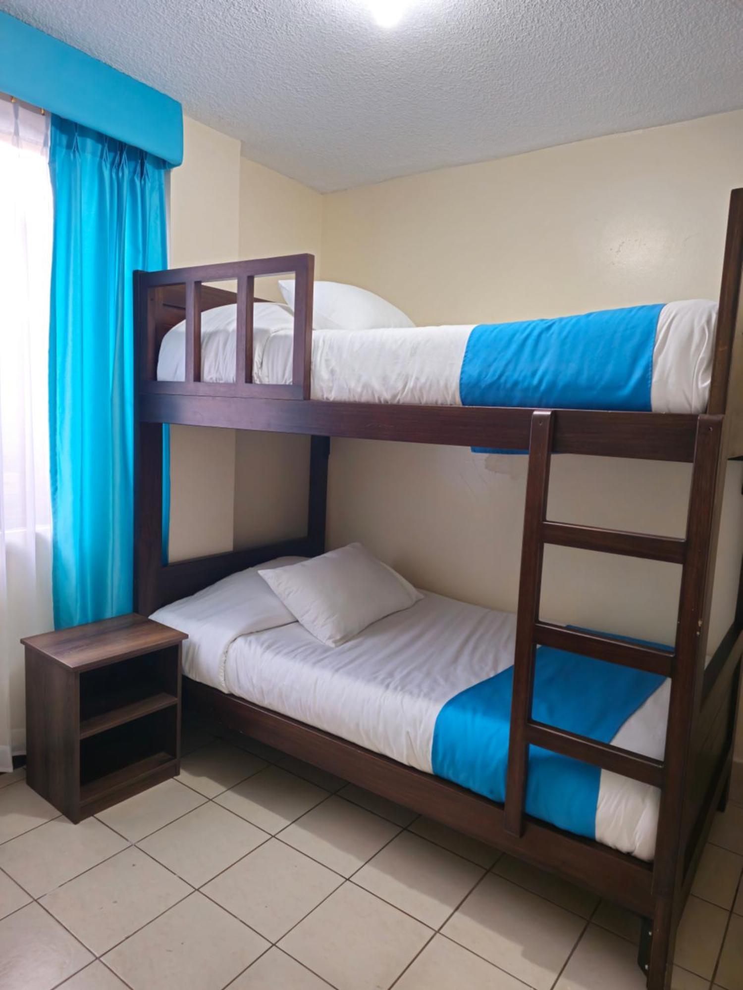 Hotel Tungurahua Baños Exteriér fotografie